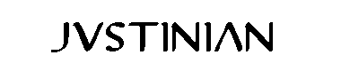 Justinian字体