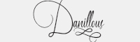 Danillous字体