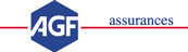 AGF Assurances logo2