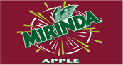 Mirinda Apple