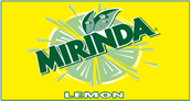 Mirinda Lemon