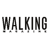 Walking magazine