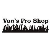 Van's pro shop