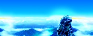 梵净山云海风景图片