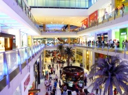迪拜购物图片