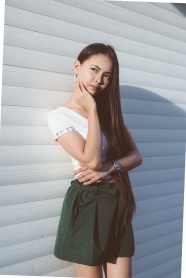 日韩人体gogo女模特图片