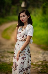 越南美女少妇图片