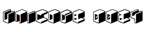 Unicode 0024字体