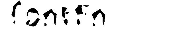 Fontfn字体