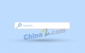 网页搜索框矢量设计