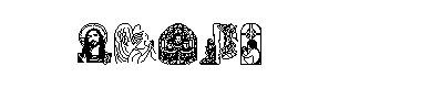 Faith字体