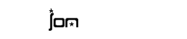 Ion字体