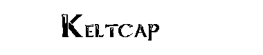 Keltcap字体
