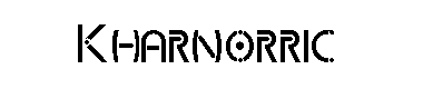 Kharnorric字体