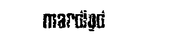 Mardigd字体