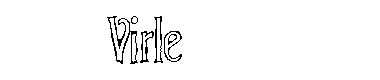 Virle字体