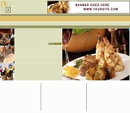 Helendesign 食物模板