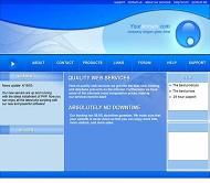 Smartertemplates 主机模版