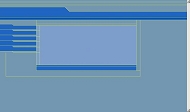 a1webtemplates 简实模板