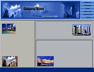 Templatesdd 建筑模板