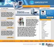 Templatesupply 公司模板