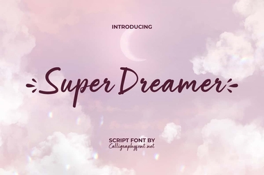 super dreamer