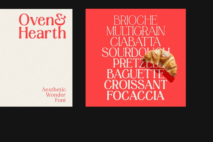 aesthetic wonder 2