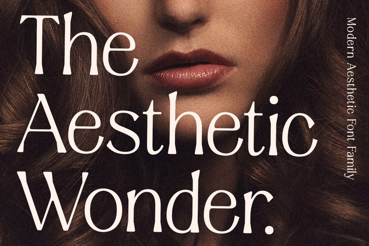 aesthetic wonder 1