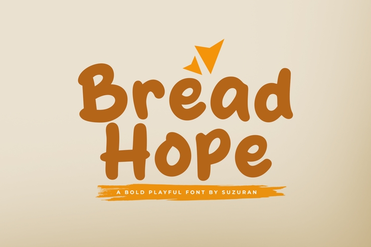 bread hope 1