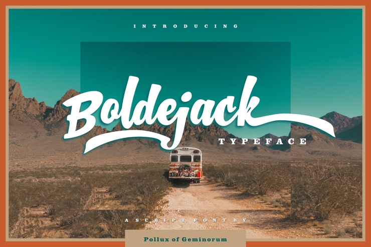 boldejack 1