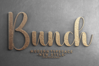 bunch