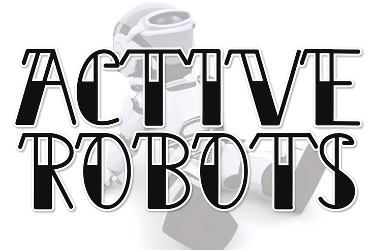 active robots 1