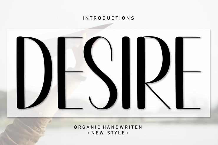 desire 1