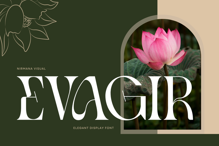 evagir 1