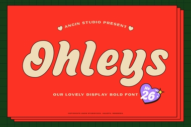 ohleys