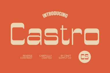cs castro