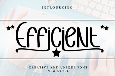 efficient
