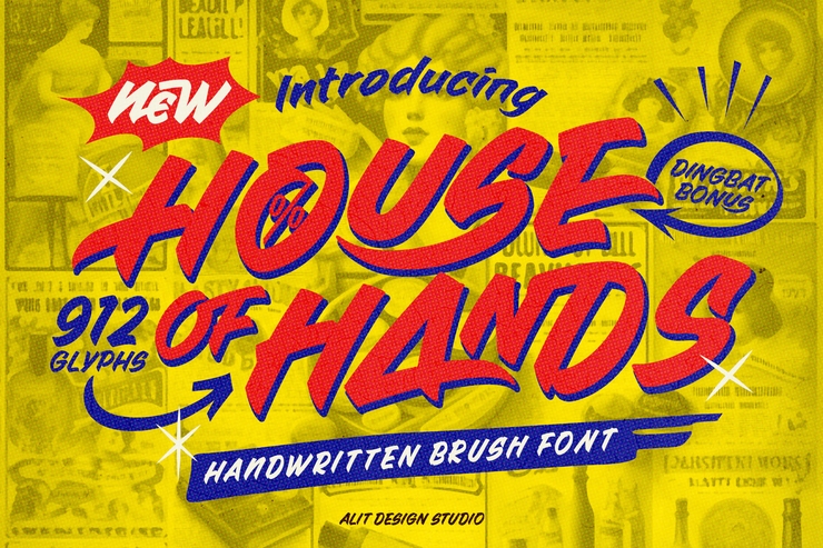 house of hands 1
