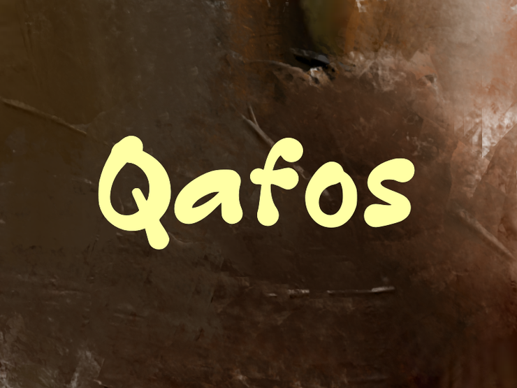 qafos 1