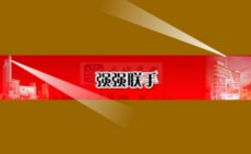 圆城集团flash片头下载