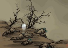 古典文化FALSH动画素材下载