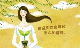 美丽的妈妈flash动画