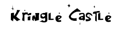Kringle Castle字体