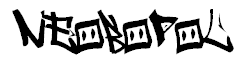 Neo Bopollux字体