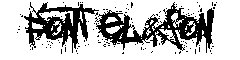 gothic字体