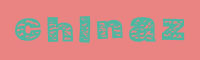 BigCrump字体