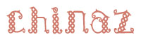 Lapiah Tigo字体