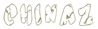 Chankenstein字体