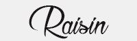 RaisindesSables字体