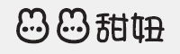 兔兔甜妞字体